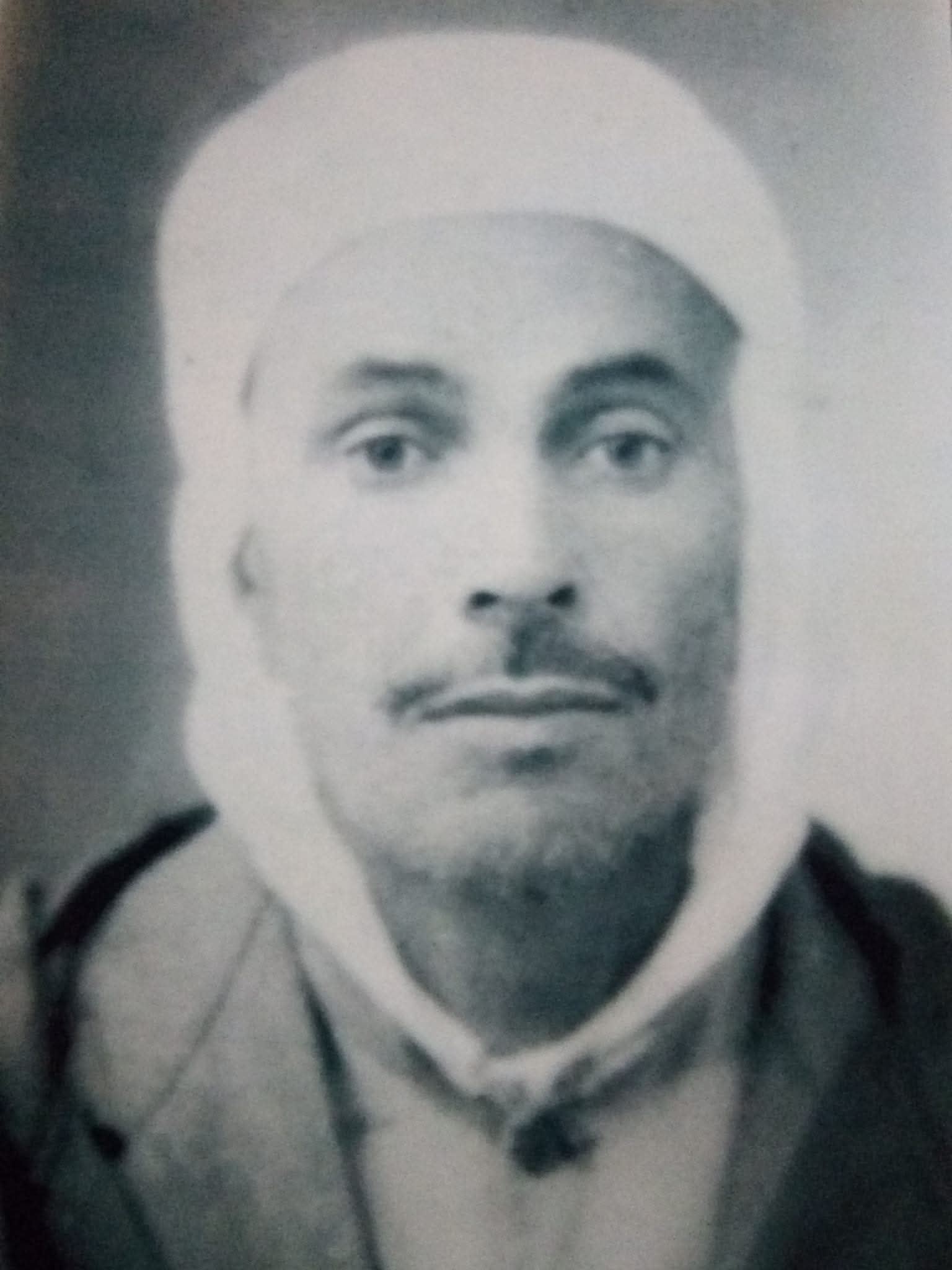 Original father photo