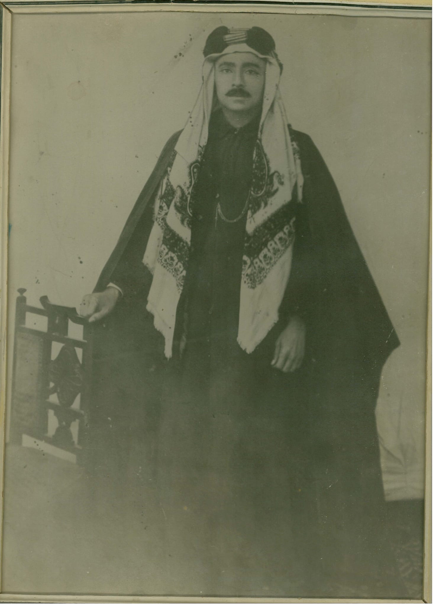 Original uncle photo