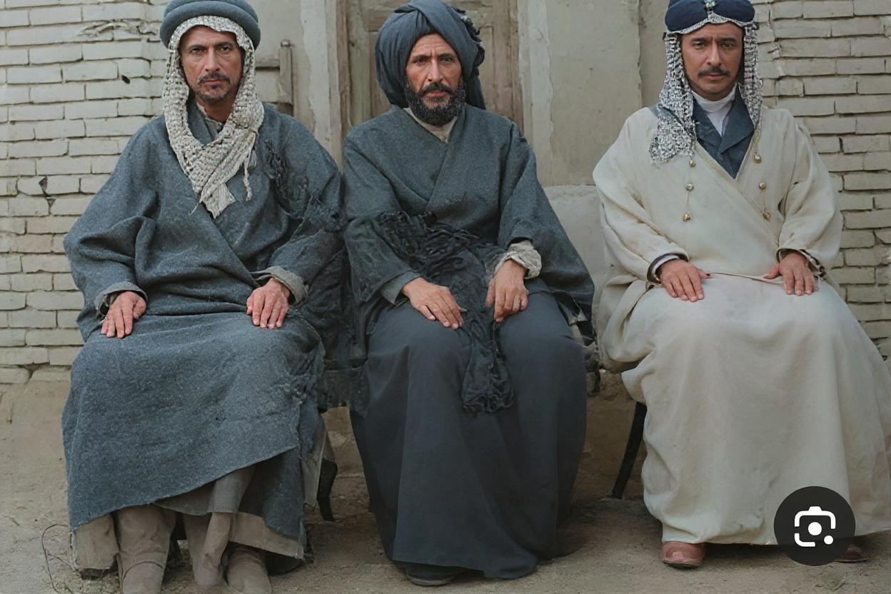 Restored brothers photo